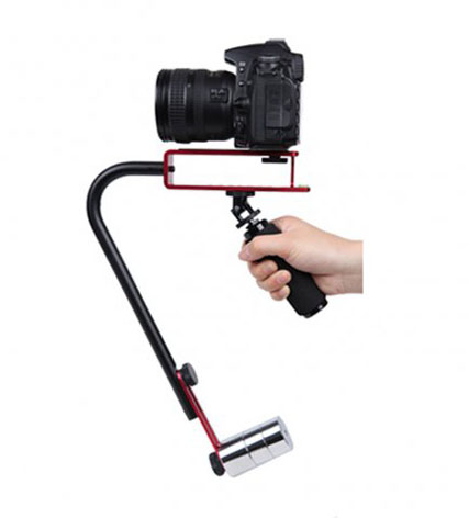Sevenoak stabilizzatore e bilanciere da Rinowa